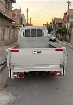 كيا بونكو